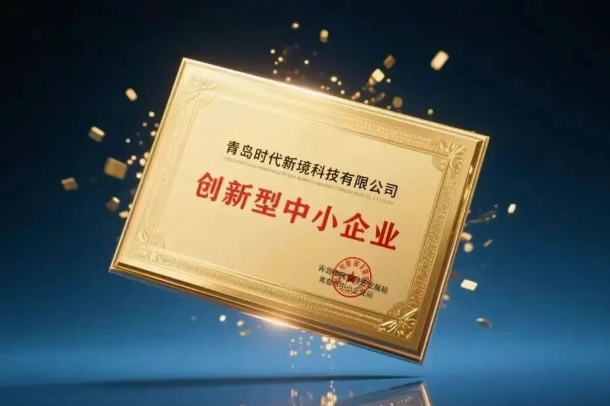 创新性中小企业